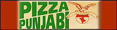 Pizza Punjabi Logo